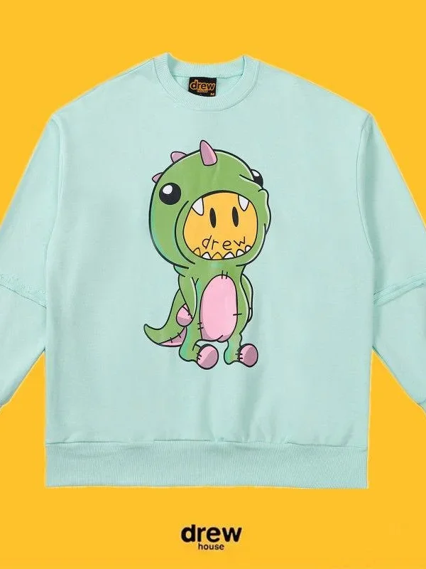 Drew House Sweatshirts