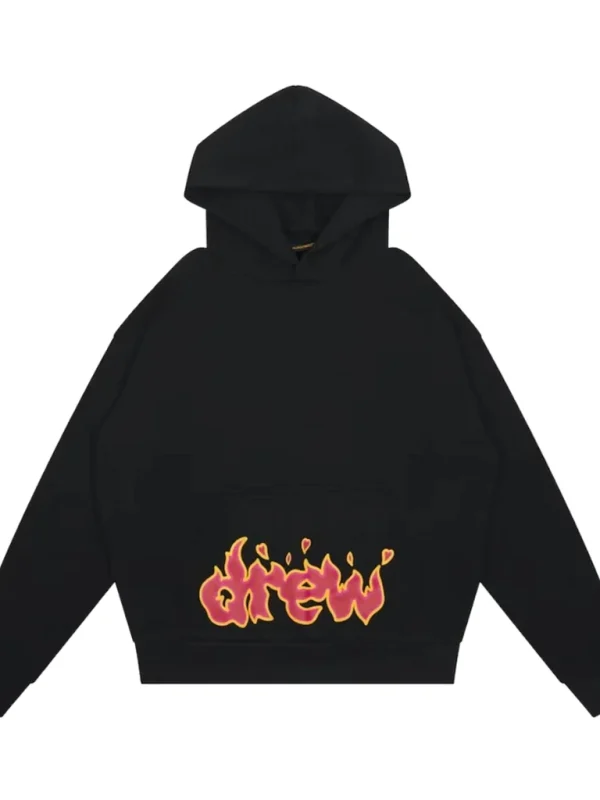 Upgrade your streetwear rotation with thehouseofdrews hoodie, designed for those who appreciate bold style and everyday comfort. Crafted from high-quality cotton fabric, this hoodie delivers a soft, breathable feel with a relaxed fit that suits both men and women. Whether you’re heading out, lounging at home, or styling a casual street look, thehouseoffdrew hoodie keeps you comfortable and confident all day long Key Features: Premium cotton fabric for softness and breathability Oversized unisex fit (men & women) thehouseoffdrew signature smile logo Adjustable hood with drawstrings Front kangaroo pocket for everyday convenience Ribbed cuffs and hem for long-lasting wear