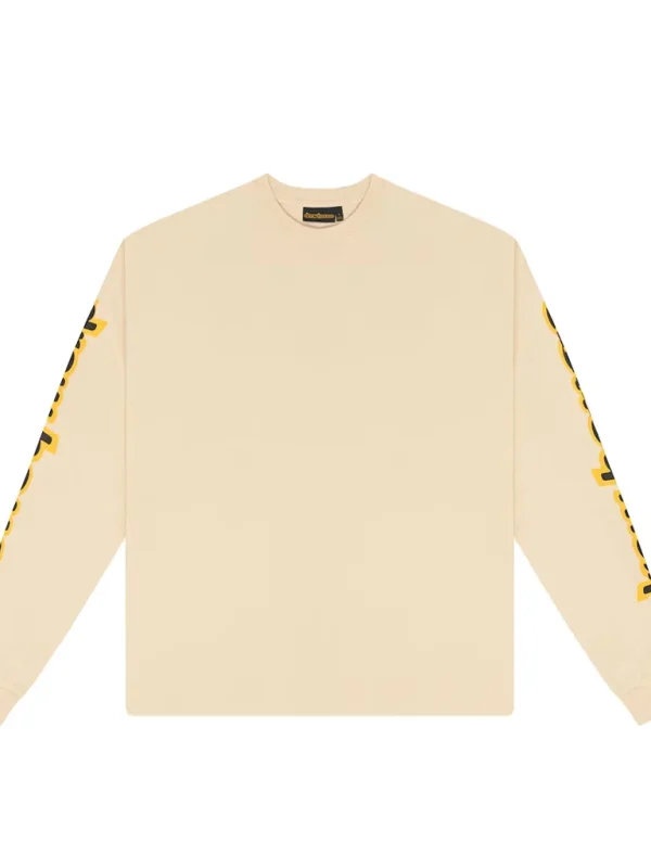 Drew House Is Huge Long Sleeve