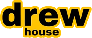 Drew House logo