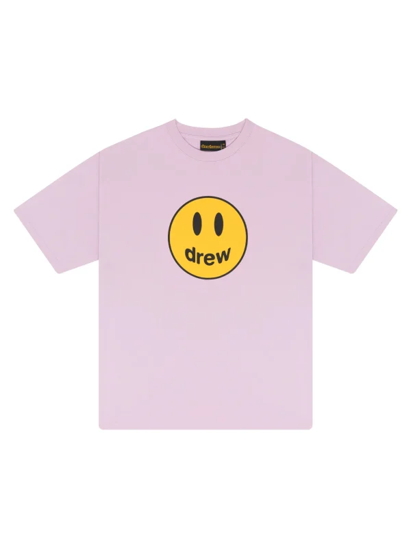 Drew House Mascot ss Tee Lilac