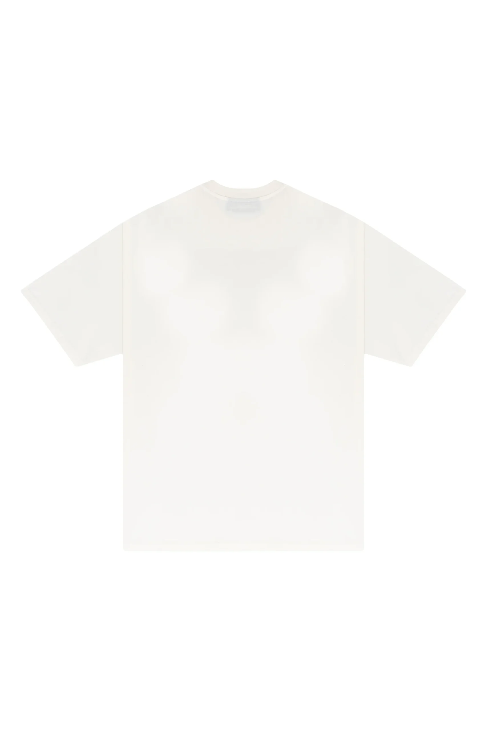 Drew House Peace Love & Jackie ss Tee Off White