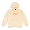 Drew Scribble Hoodie