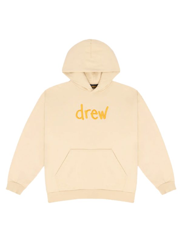 Drew Scribble Hoodie