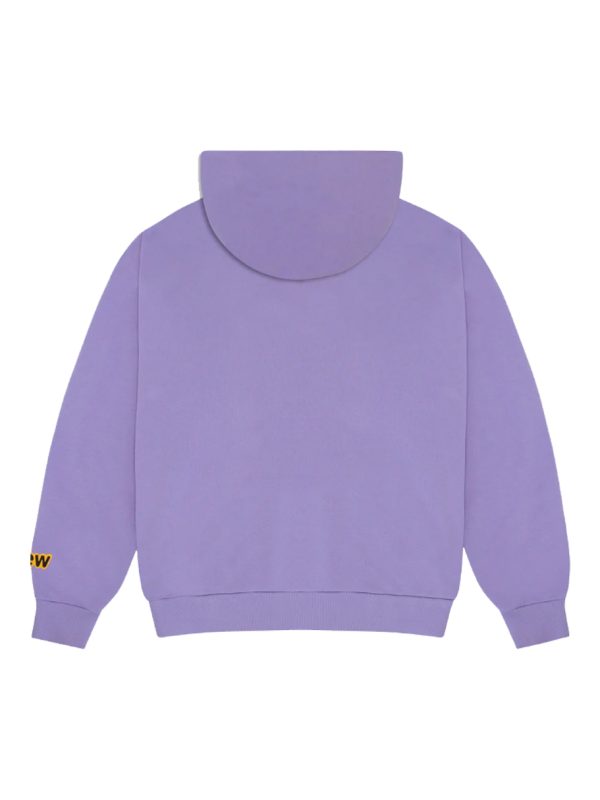 Drew Evi Hoodie Purple