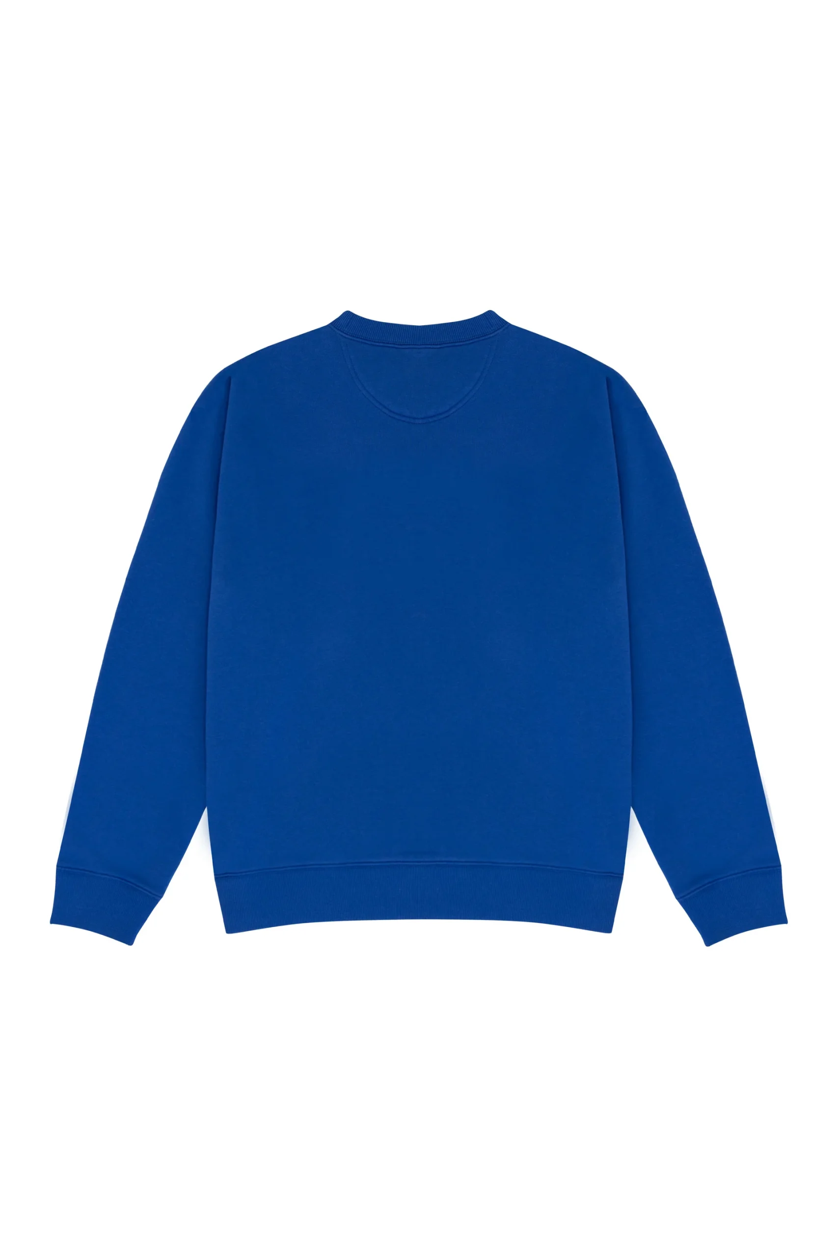 Drew House Secret Embroidered Crewneck Royal Blue