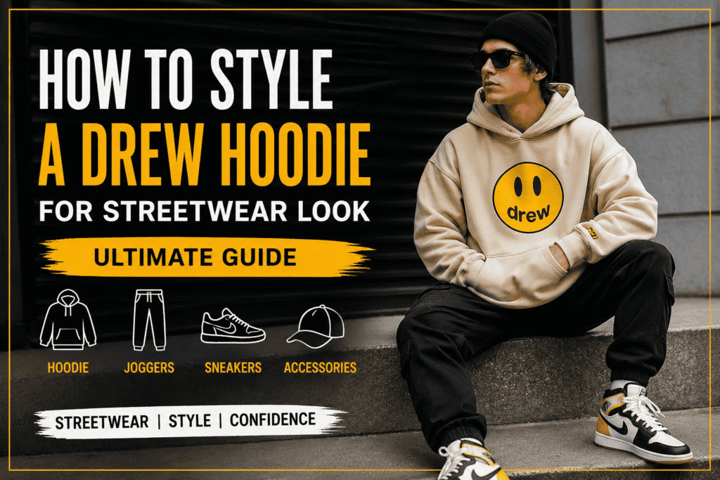 Drewhouse Hoodie Sale – Best Deals Right Now